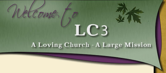Liberty Community Christian Church LC3